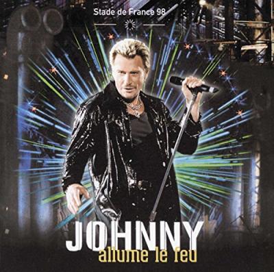 Stade De France 98 - Allume Le Feu