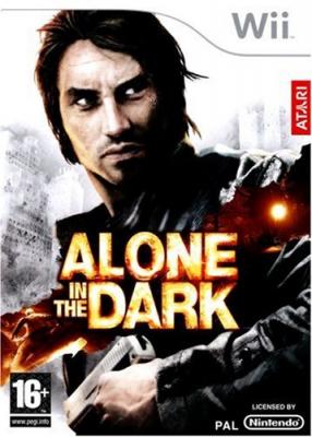 Alone in the Dark 5