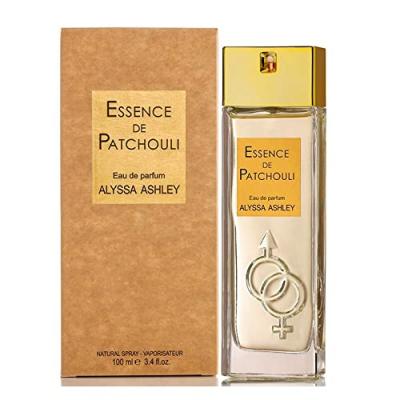 ALYSSA ASHLEY Alyssa A Essence Edp 100Ml