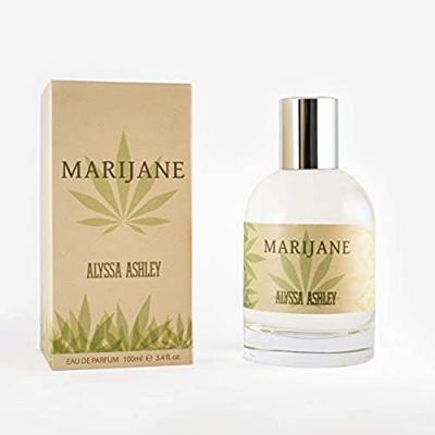 ALYSSA ASHLEY Parfum Femme Marijane  Edp