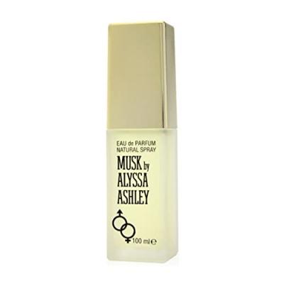 ALYSSA ASHLEY MUSK eau de parfum vaporisateur 100 ml