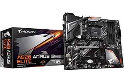 GIGABYTE Aorus a520 aorus elite A520 AORUS ELITE