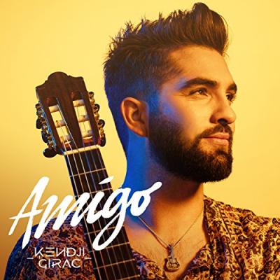 AMIgo ( CD &Eacute;dition )  Kendji Girac