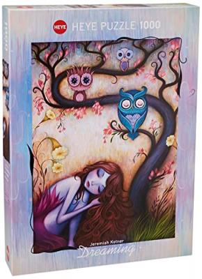 HEYE Jeremiah Ketner : Wishing Tree