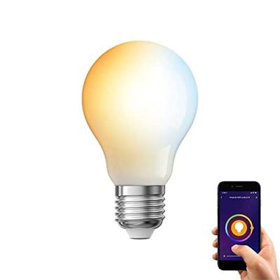 KOZII Ampoule Connectee Filament Opa E27 806lm A60 Cct