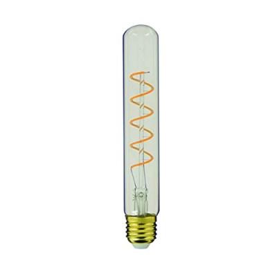 XANLITE Ampoule LED T185 - culot E27 - vintage torsade 