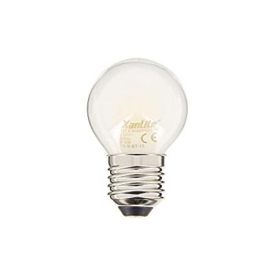 XANLITE Ampoule AM LED P45 6.5W E27