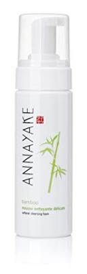 ANNAYAKE  Bamboo Espuma Limpiadora Delicada 150ml