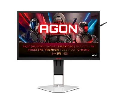 AOC  agon ag251fz2e AG251FZ2E