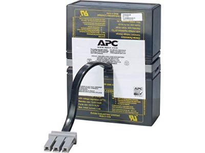 APC Batterie de remplacement  RBC32 #32