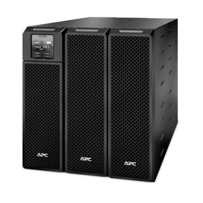 APC  Smart-UPS SRT 10000VA - onduleur - 10 kW - 10000 VA