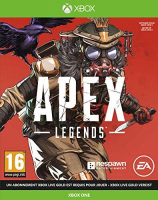 Apex Legends : Bloodhounds Edition