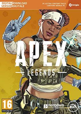 Apex Legends Edition Lifeline PC