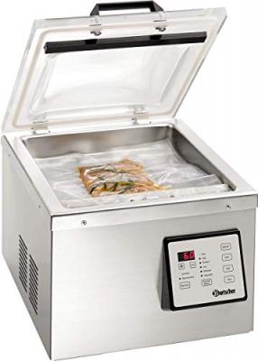 Sachet de mise sous vide G7,5L