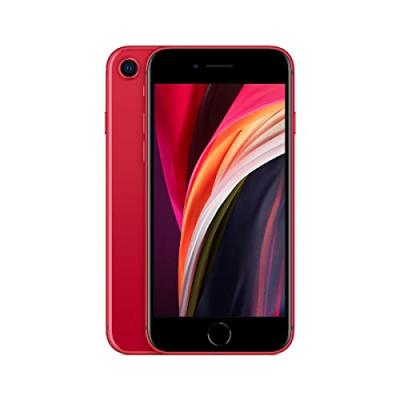 Apple iPhone SE 4,7 pouces 128 Go Double SIM (PRODUCT) RED V2 