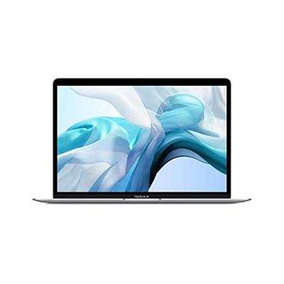 Ordinateur Apple Macbook AIR New I3 8 256 Argent
