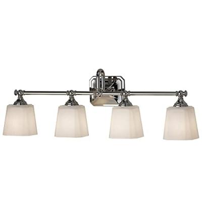 FEISS  Applique Concord 4x40W Argent