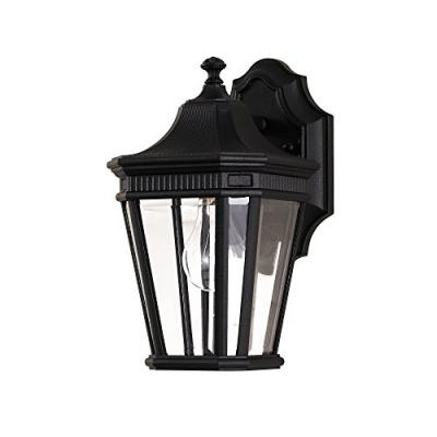 FEISS  Applique Cotswold 1x100W Noir