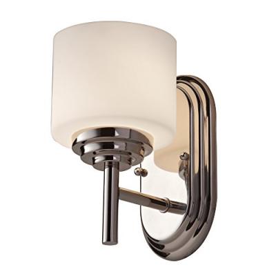 FEISS  Applique Malibu 1x40W Argent