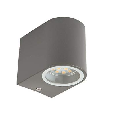 Applique d'ext&eacute;rieur Bastia dot&eacute;e de LED SMD