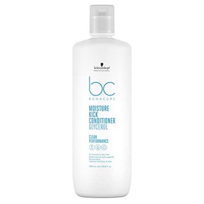 SCHWARZKOPF Bonacure Moisture Kick Acondicionador Glicerol 1L