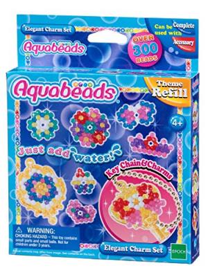 AQUABEADS Recharge  Coffret Charms