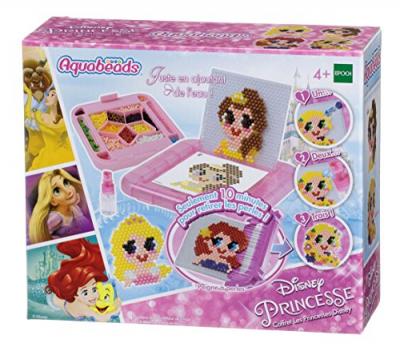 AQUABEADS  - Coffret Princesses Disney