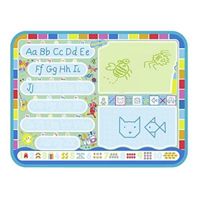TOMY Aquadoodle - Mon Tapis D'&eacute;colier - N/A