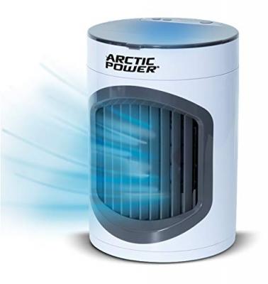 BEST OF TV ventilateur de table  ARCTIC20 (ARCTIC POWER)