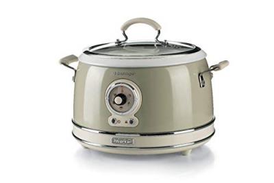 ARIETE Cuiseur &agrave; riz  2904/1 700 W Beige 