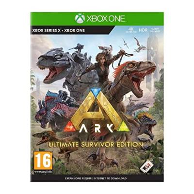 ARK: Ultimate Survivor Edition Xbox 