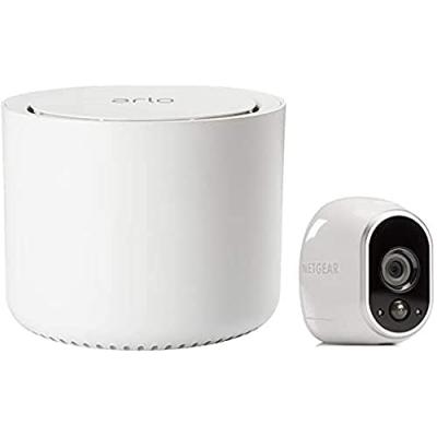 ARLO  VMS3130 (Base + 1 cam&eacute;ra)