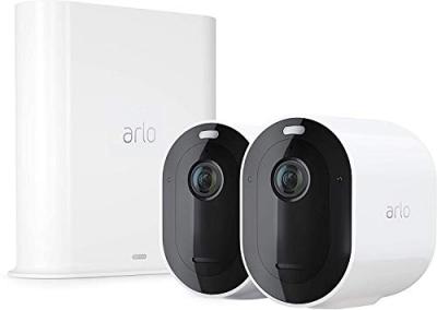 ARLO  Pro 3 VMS4240P (base + 2 cam&eacute;ras)