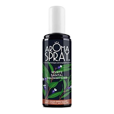 AROMASPRAY Aroma Spray Myrte Santal 100ml