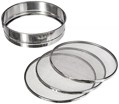 ARTAME  Tamis 3 grilles 20 cm