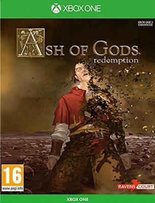 Ash of gods : redemption (XBOXONE)