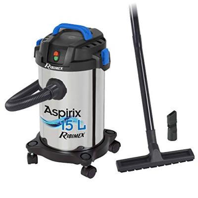 HTTPS: OUTIROR.COM IMG P 8 7 0 870.JPG ASPIRATEUR EAUX ET POUSSIERES ASPIRIX 15 L