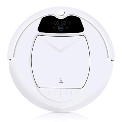 GENERIQUE Aspirateur robot LEBON E-cleaner 
