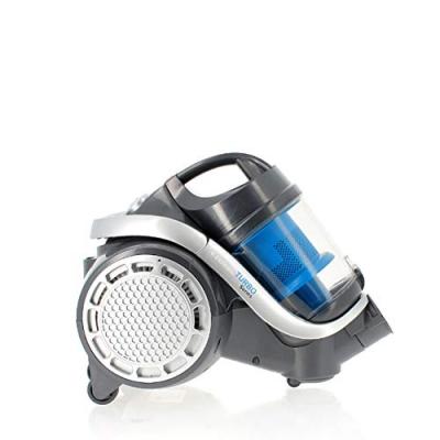  Aspirateur sans sac EZICLEAN TURBO ONE