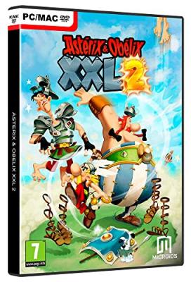 Asterix & Obelix XXL 2 PC et Mac