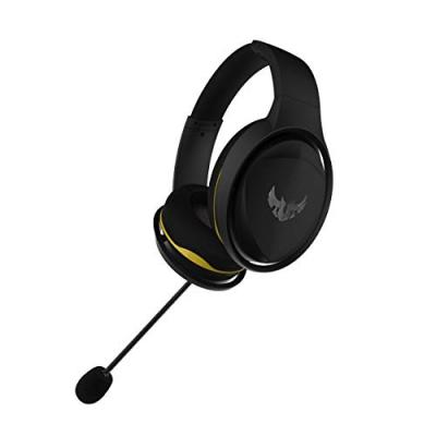 ASUS  TUF H5 Lite Gaming, Casque de jeu