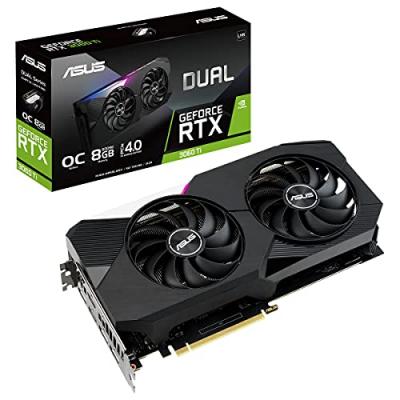 [EA] Asus dual-rtx3060ti-o8g-v2 3304806263
