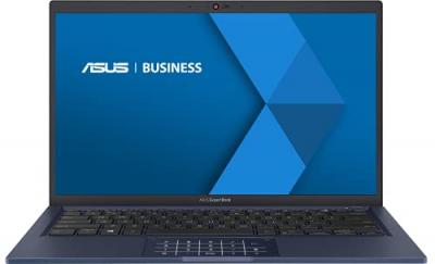 ASUS  expertbook b1 b1400cent-eb2645r