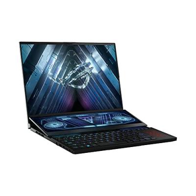 ASUS PC portable  ROG Zephyrus Duo 16 - Ryzen 9/16Go/RTX3070ti/512Go 