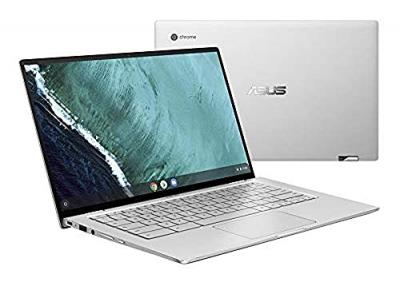 ASUS Chromebook Flip C434TA AI0032 - 14'