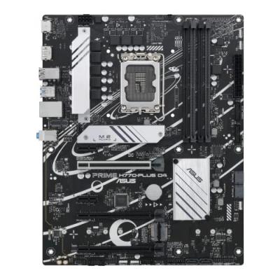 ASUS  PRIME H770-PLUS D4, socket 1700, Carte m&egrave;re
