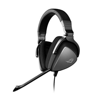 ASUS Micro-casque  ROG Delta Core Noir