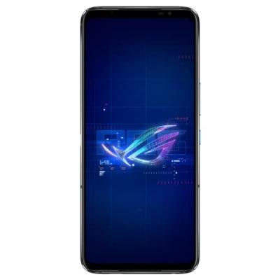 ASUS  ROG Phone 6 5G Dual-SIM 16/512 Go Blanc Temp&ecirc;te