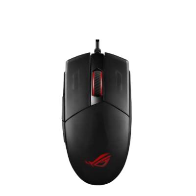 ASUS Souris gaming  ROG Strix Impact II Noir 