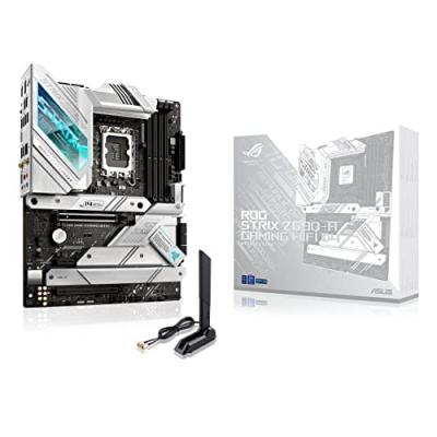 ASUS  ROG Strix Z690-A Gaming WI-FI D4